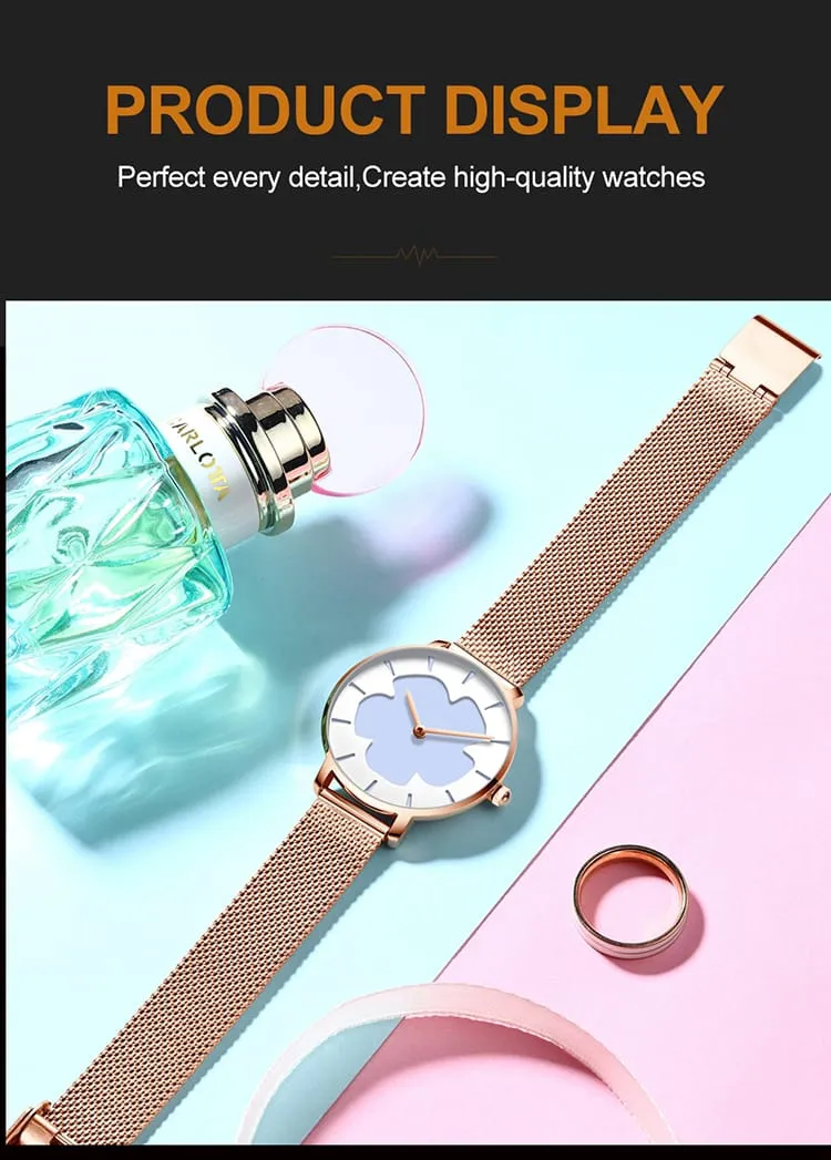 HM Lady watch