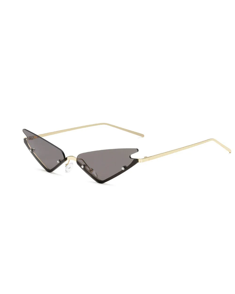 Incognito Geo Sunglasses