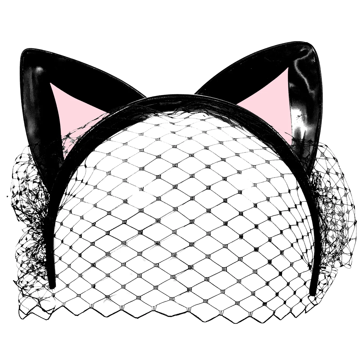 Kitty Cat Ears