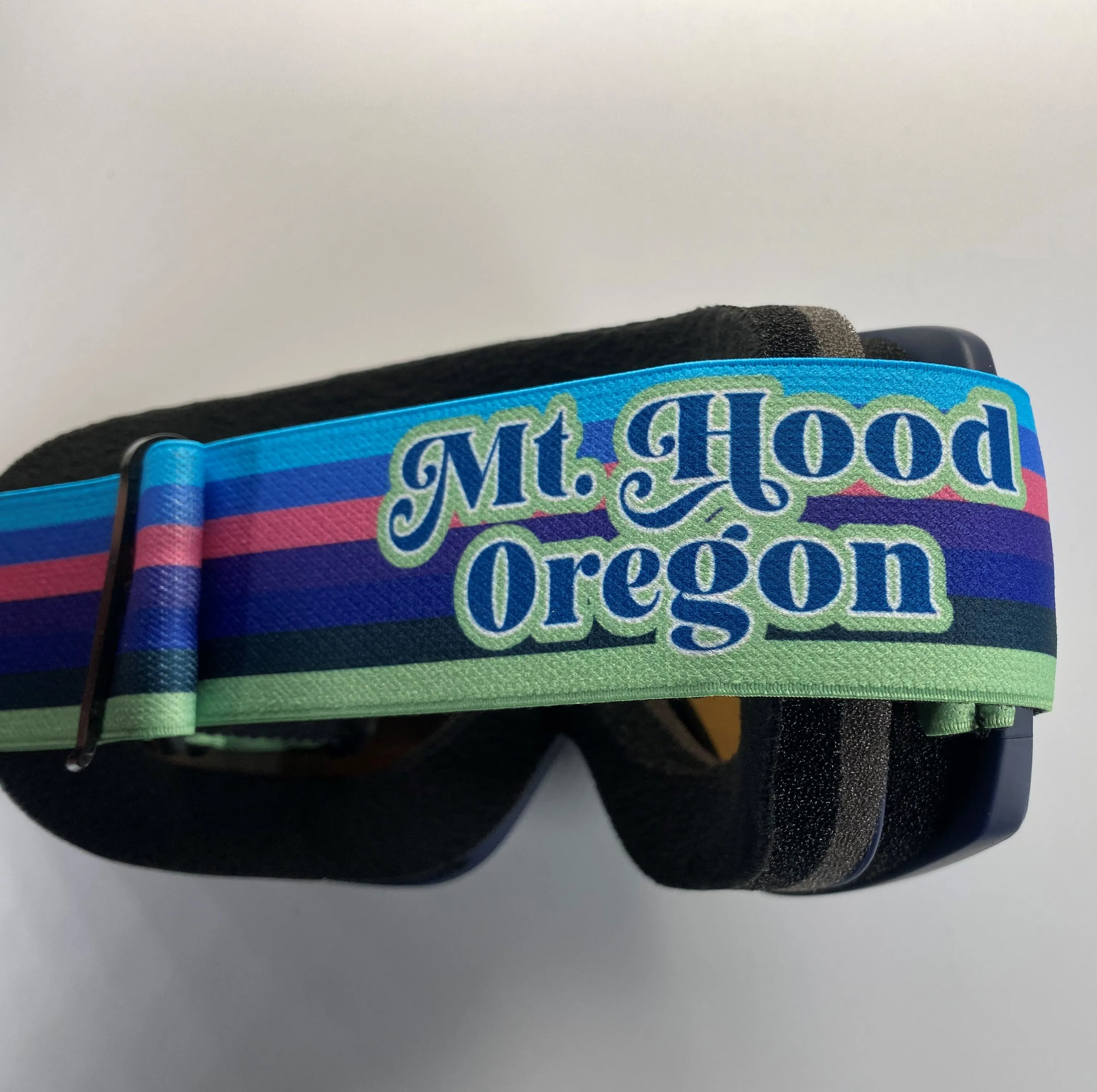 Limited Release Timberline Lodge Edition Dragon Ski/Snowboard Goggles