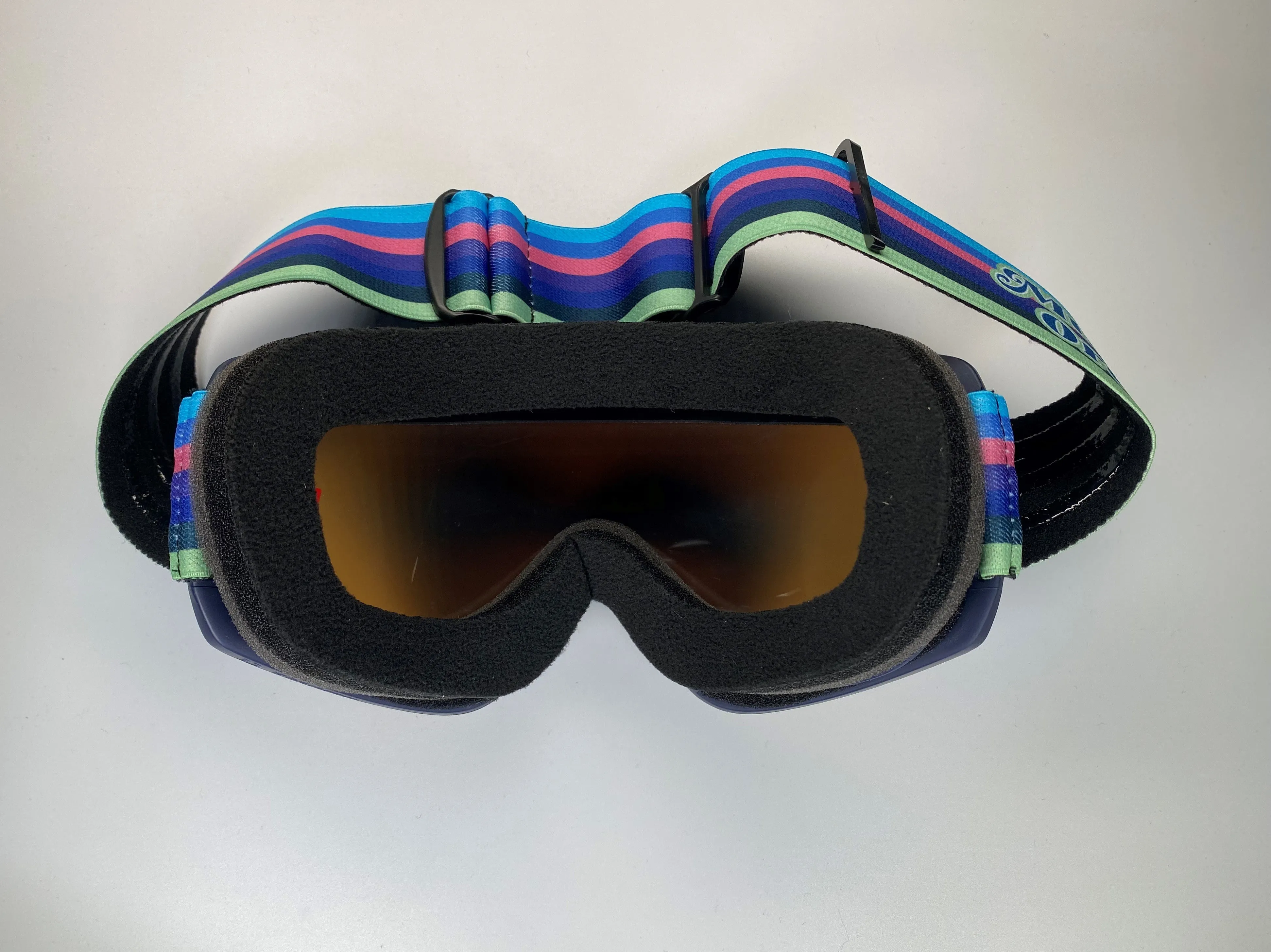 Limited Release Timberline Lodge Edition Dragon Ski/Snowboard Goggles