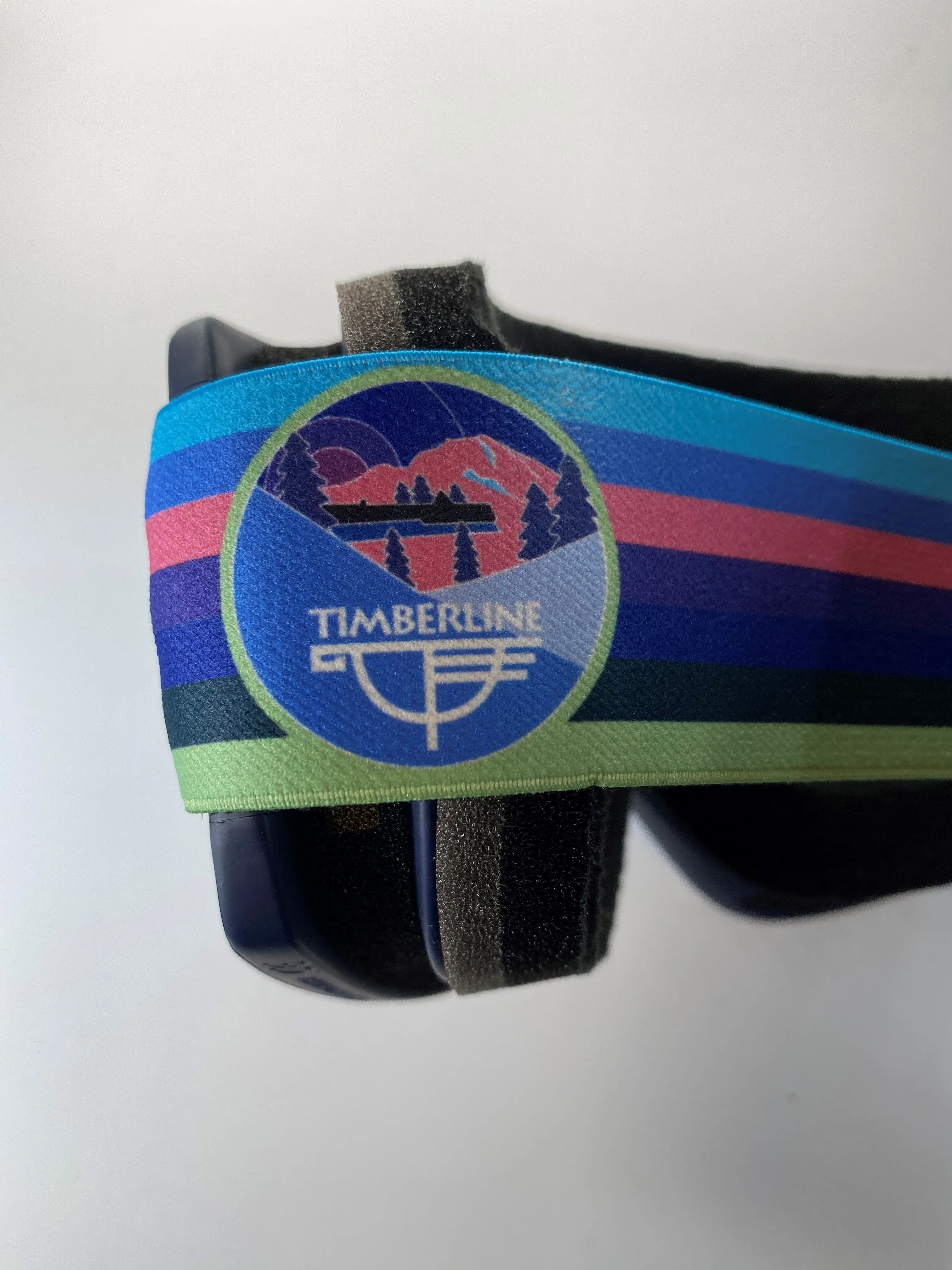 Limited Release Timberline Lodge Edition Dragon Ski/Snowboard Goggles