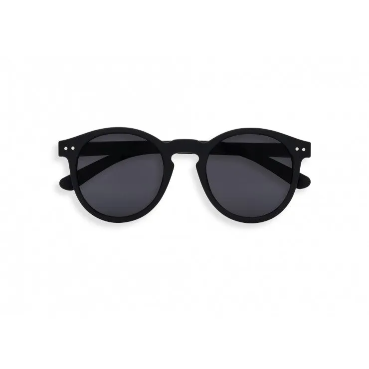 #M Sunglasses (Black)