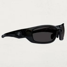 Maverick Polarised Safety Glasses