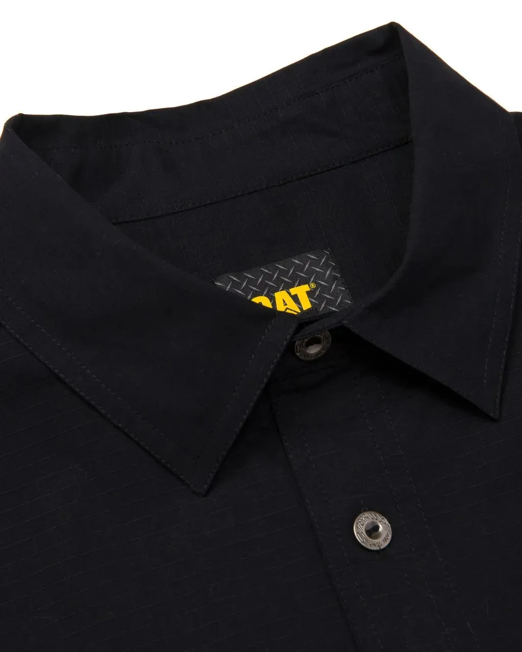 Men's Ripstop Work Shirt