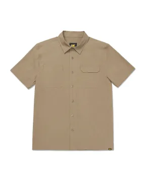 Men's Ripstop Work Shirt