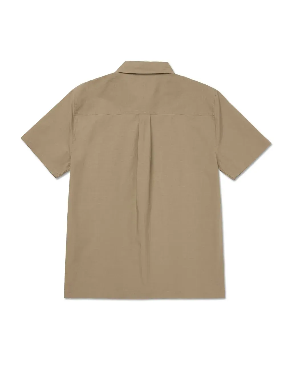 Men's Ripstop Work Shirt