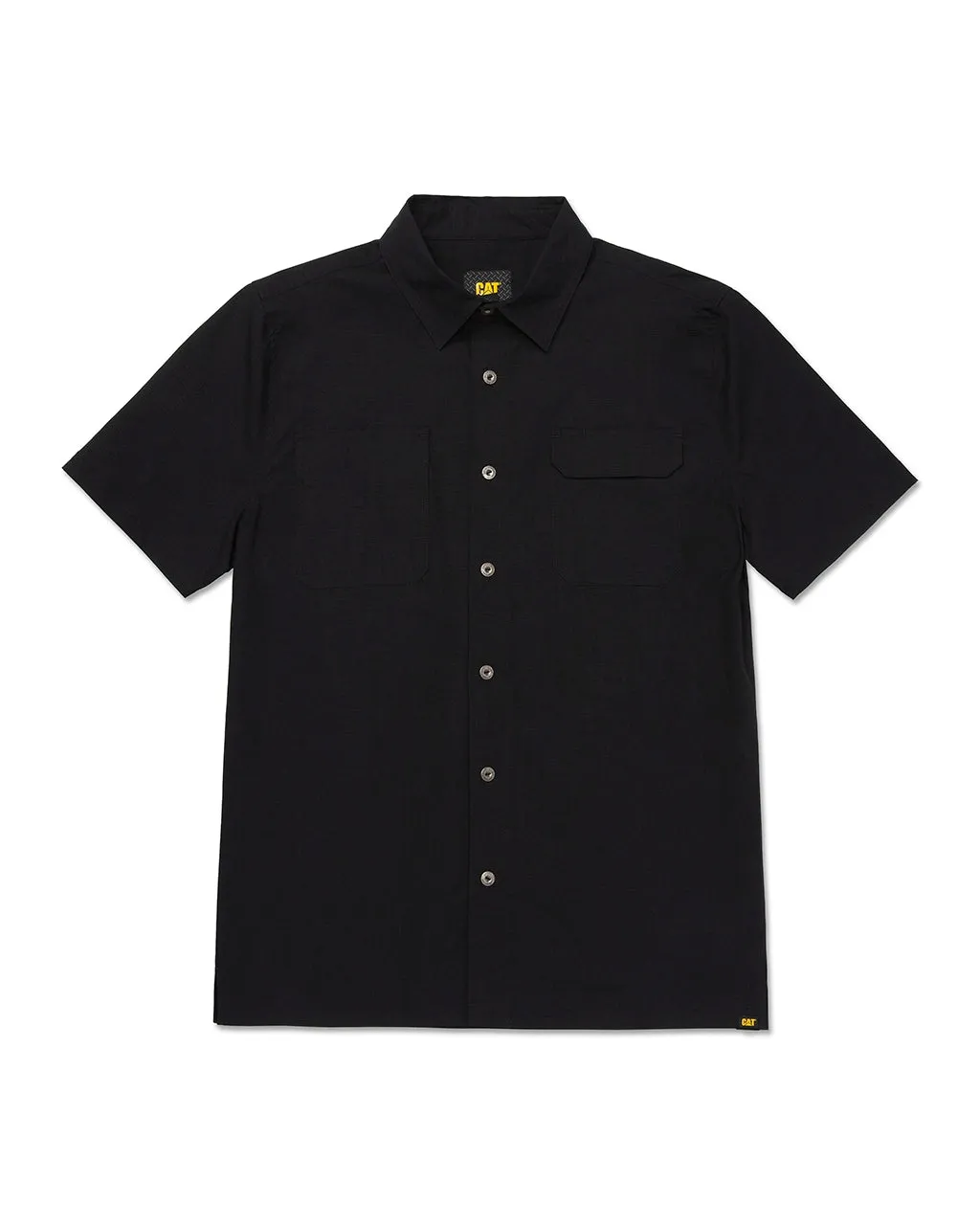 Men's Ripstop Work Shirt