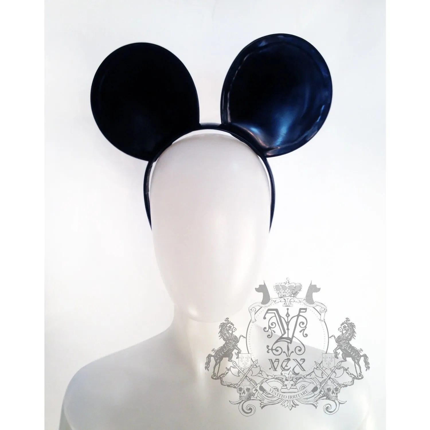 Mouse Ears