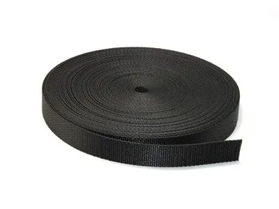 Nylon Strap Webbing