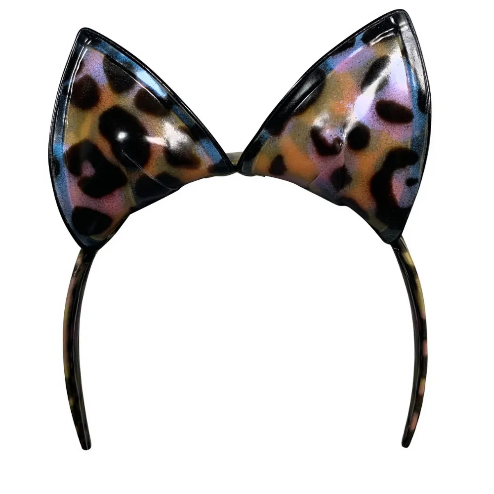 Print Cat Ears READY TO SHIP