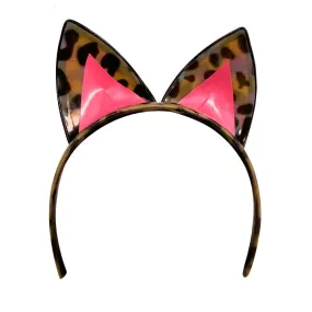 Print Cat Ears READY TO SHIP