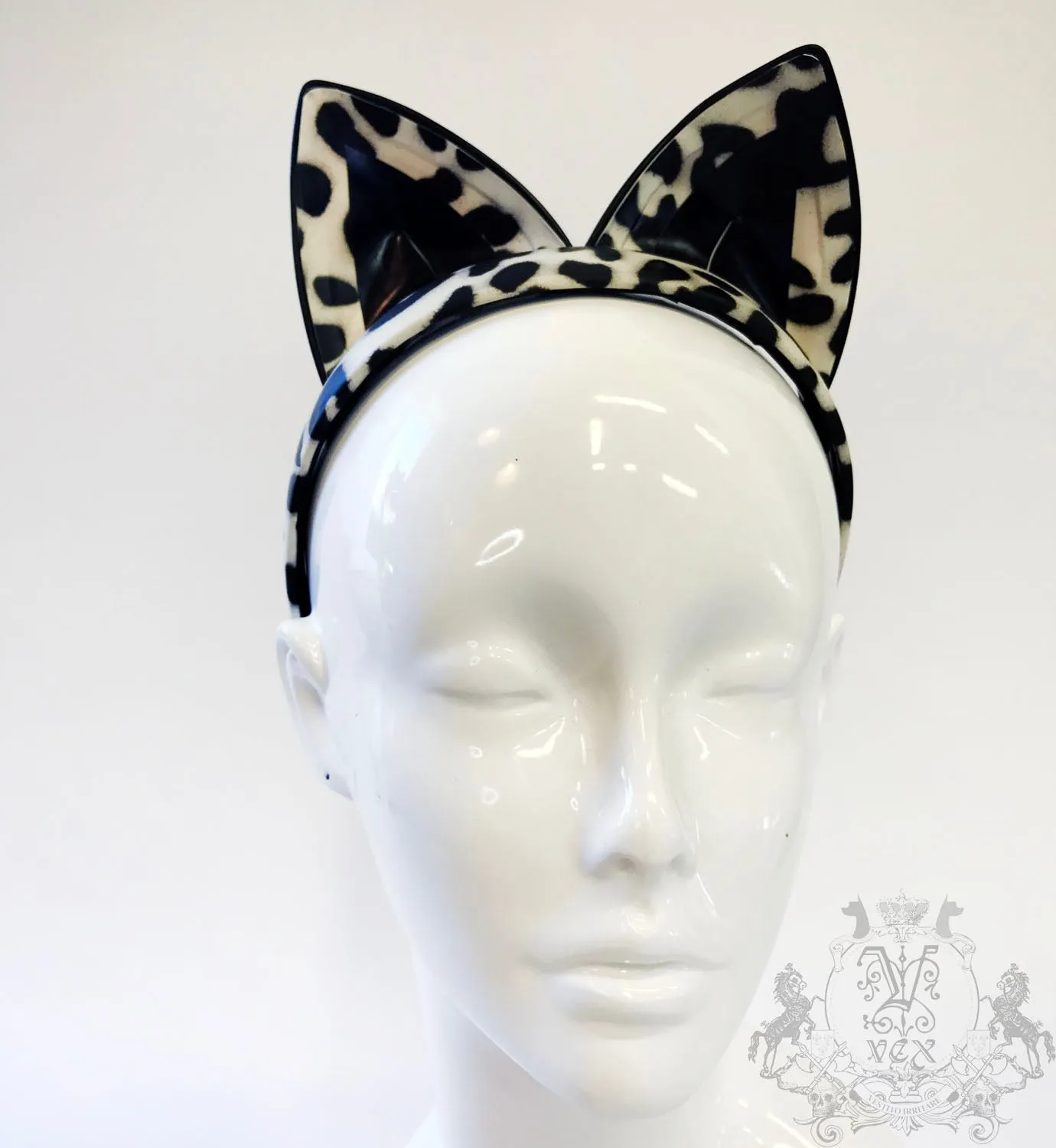 Print Cat Ears