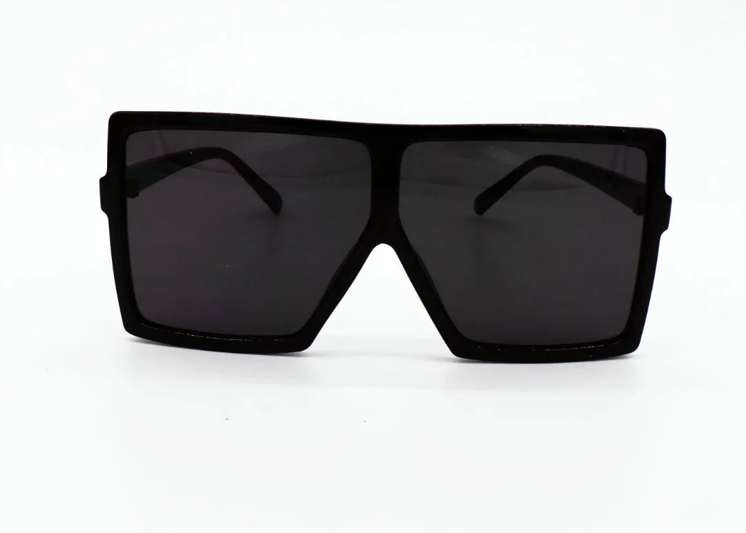 Rectangle Sunglasses