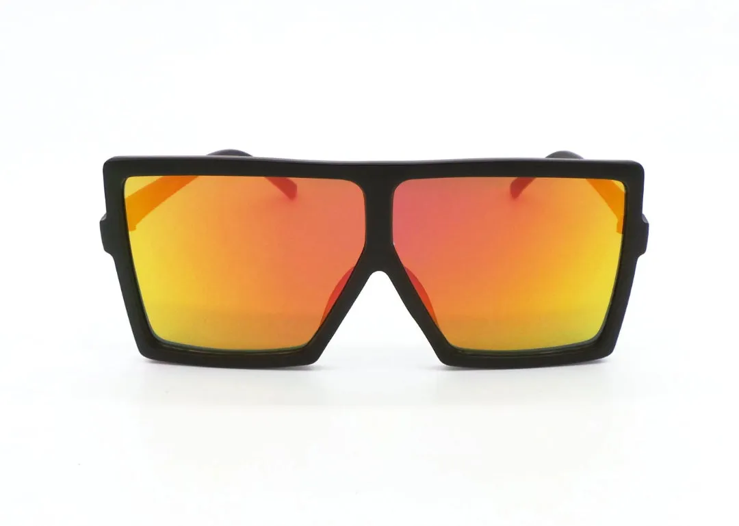 Rectangle Sunglasses