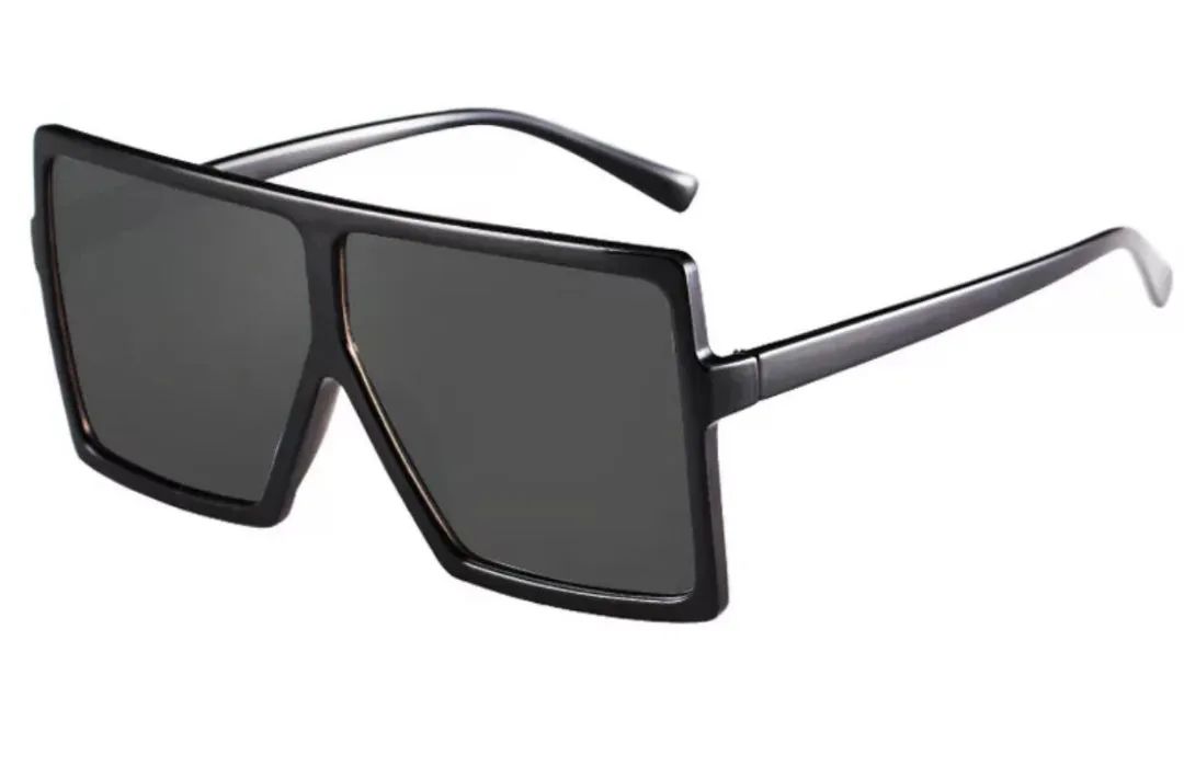 Rectangle Sunglasses