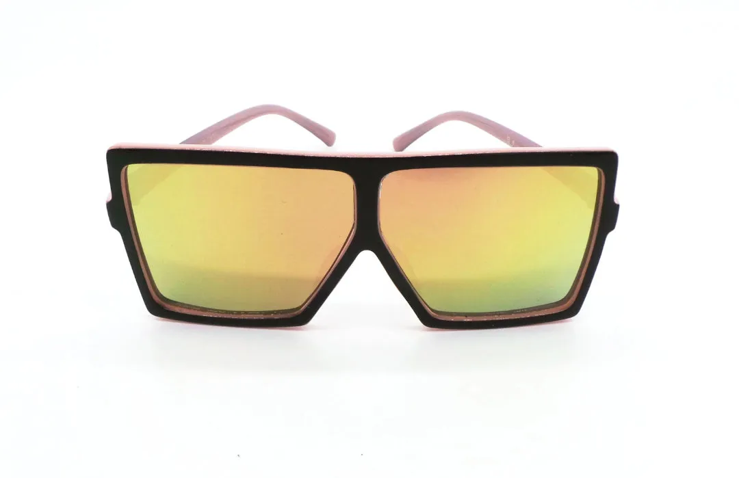 Rectangle Sunglasses