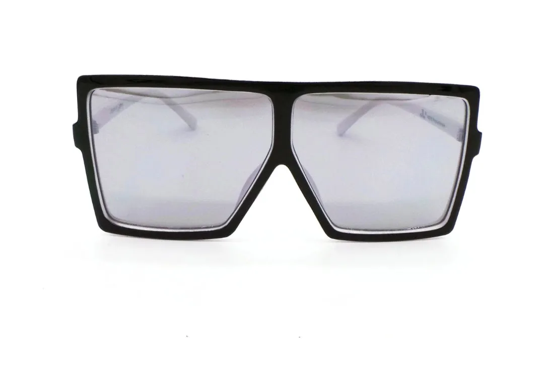 Rectangle Sunglasses