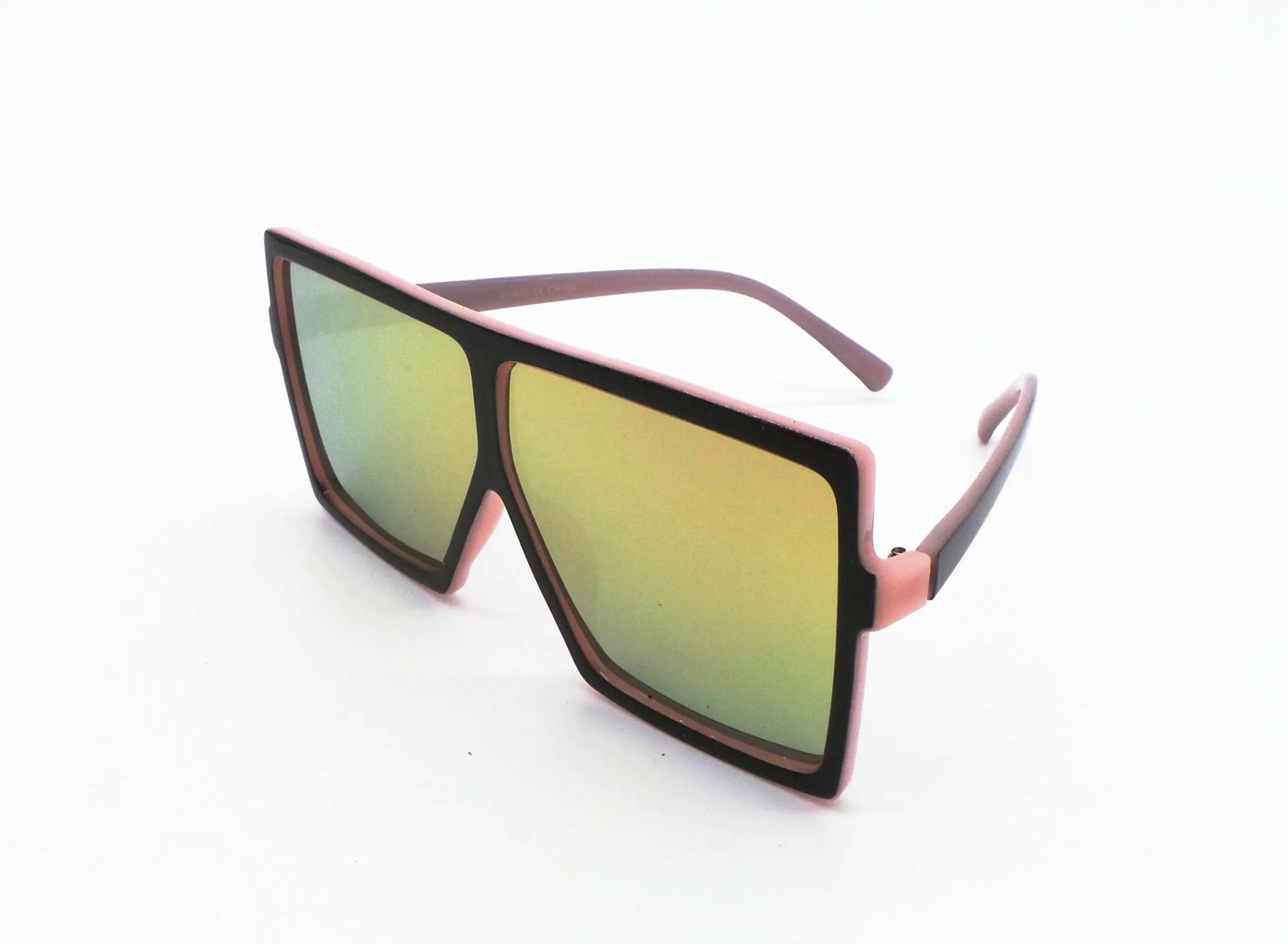 Rectangle Sunglasses