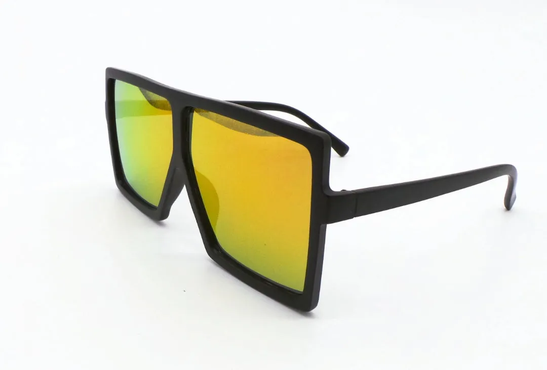 Rectangle Sunglasses