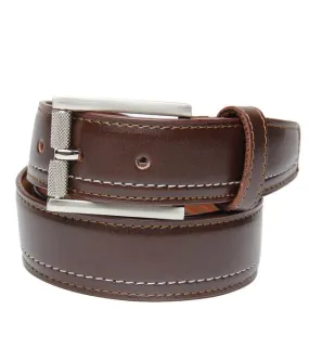 RL Formal trouser belt - Texas