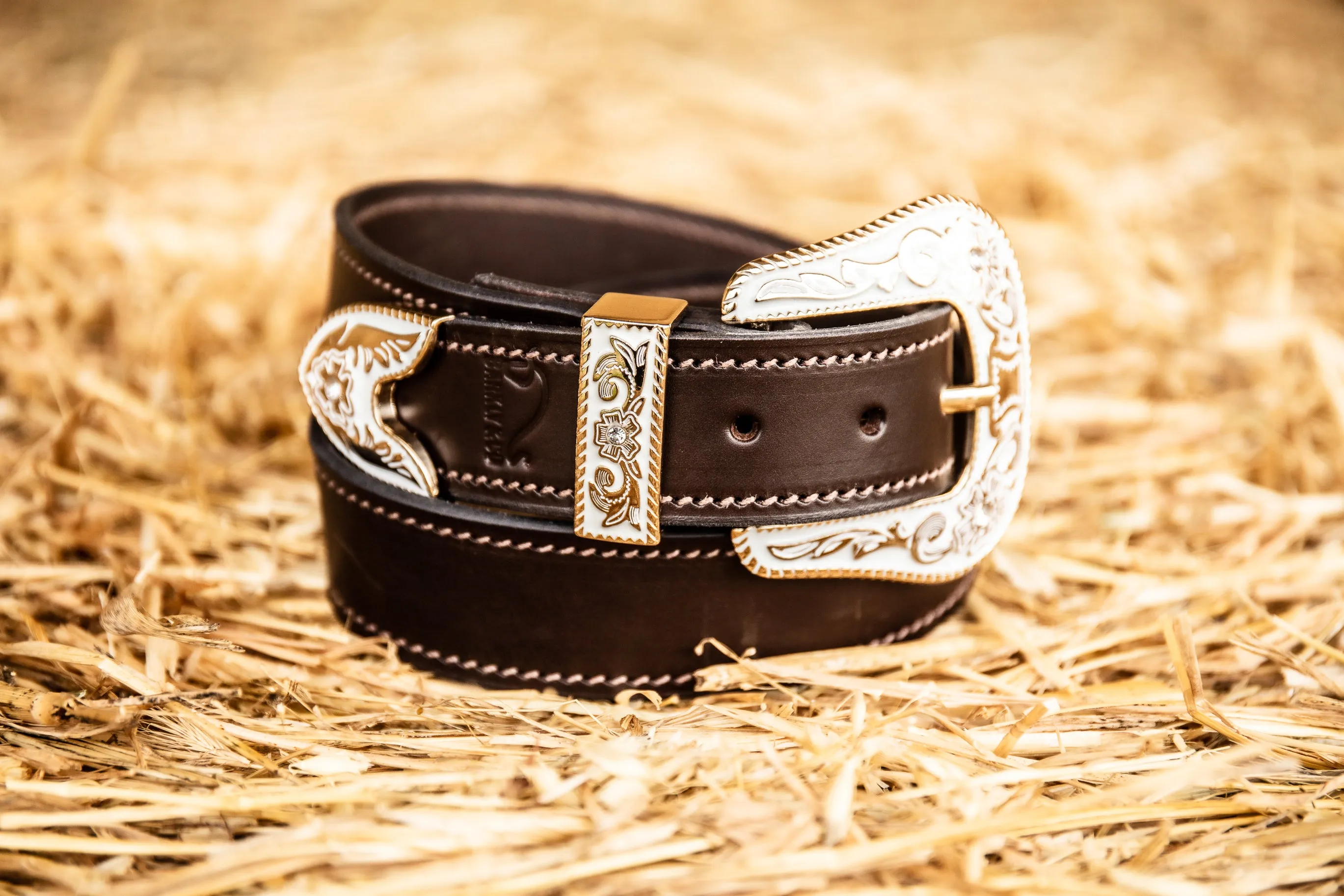 Rosewood Belt