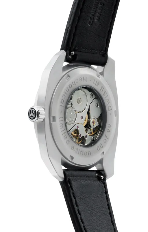 RS1-SB-Mechanical w/ Strap