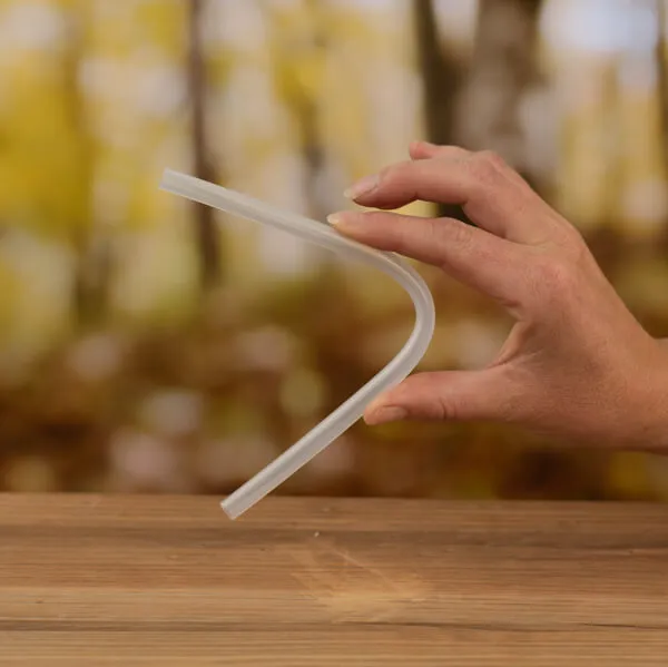 Silicone Sili-Straws