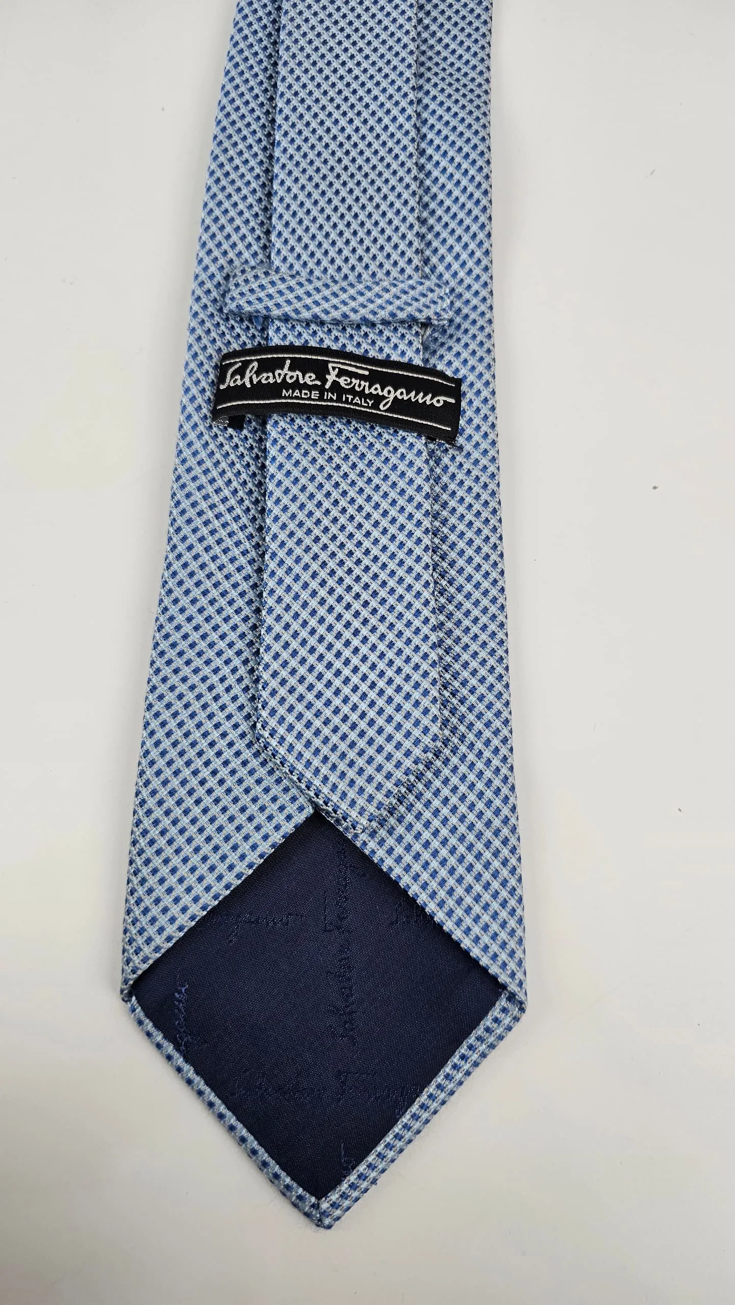 Silk Necktie