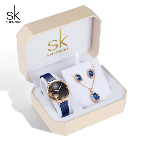 SK Jewel Set for Ladies