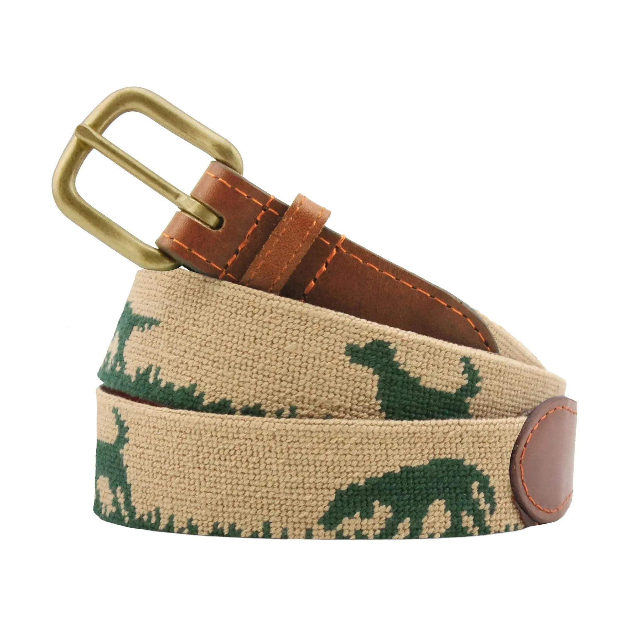 Smathers and Branson Hunting Dog Belt