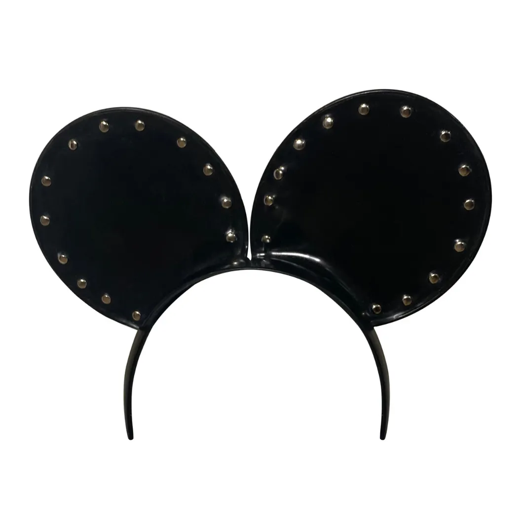 Studded Mouse Ears