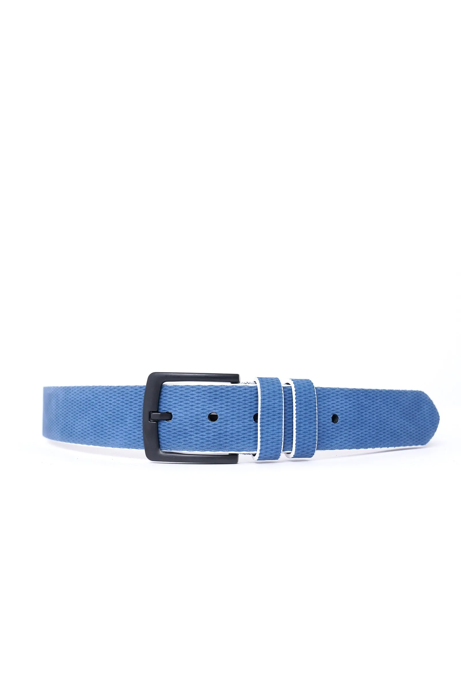 Textured Belt