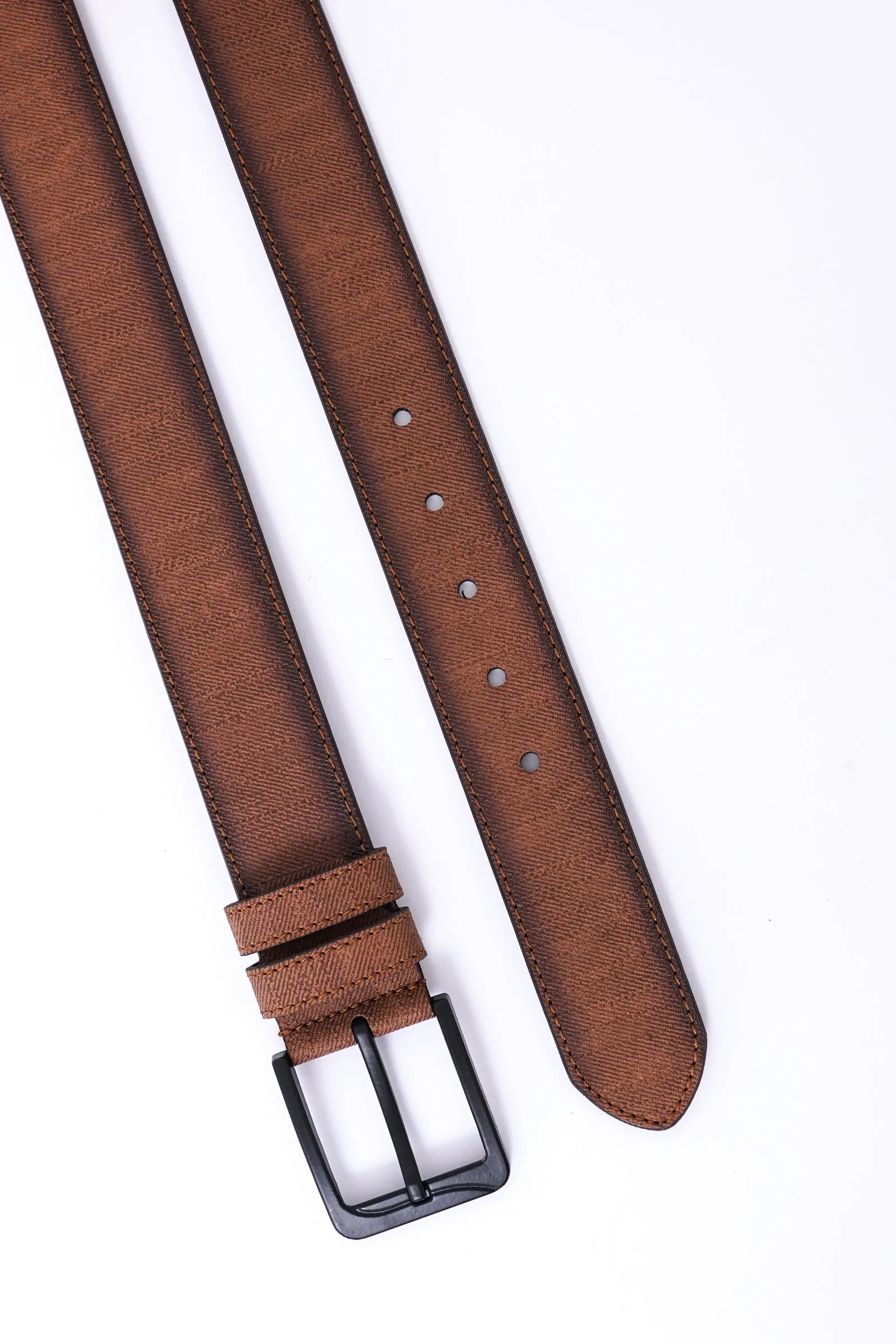 Textured Belt