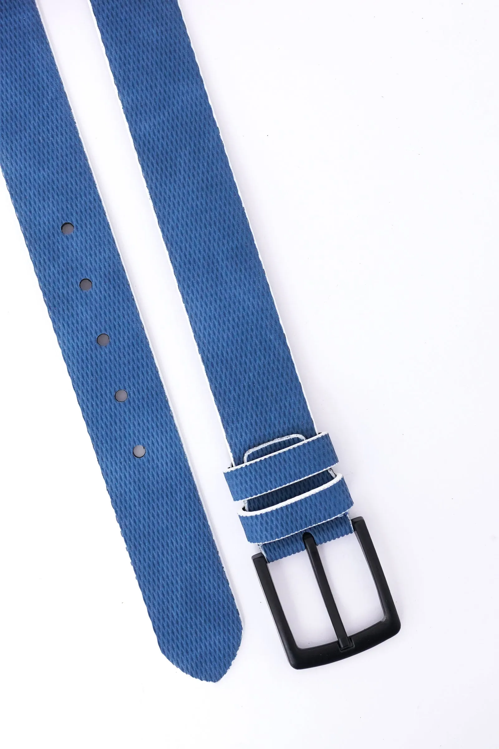 Textured Belt