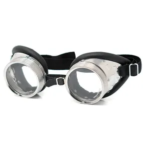 The Smith Goggles