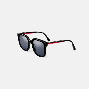 TRICOLOUR CLASSIC SUNGLASSES