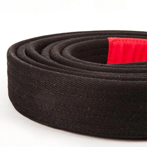 Venum BJJ Belt - Black