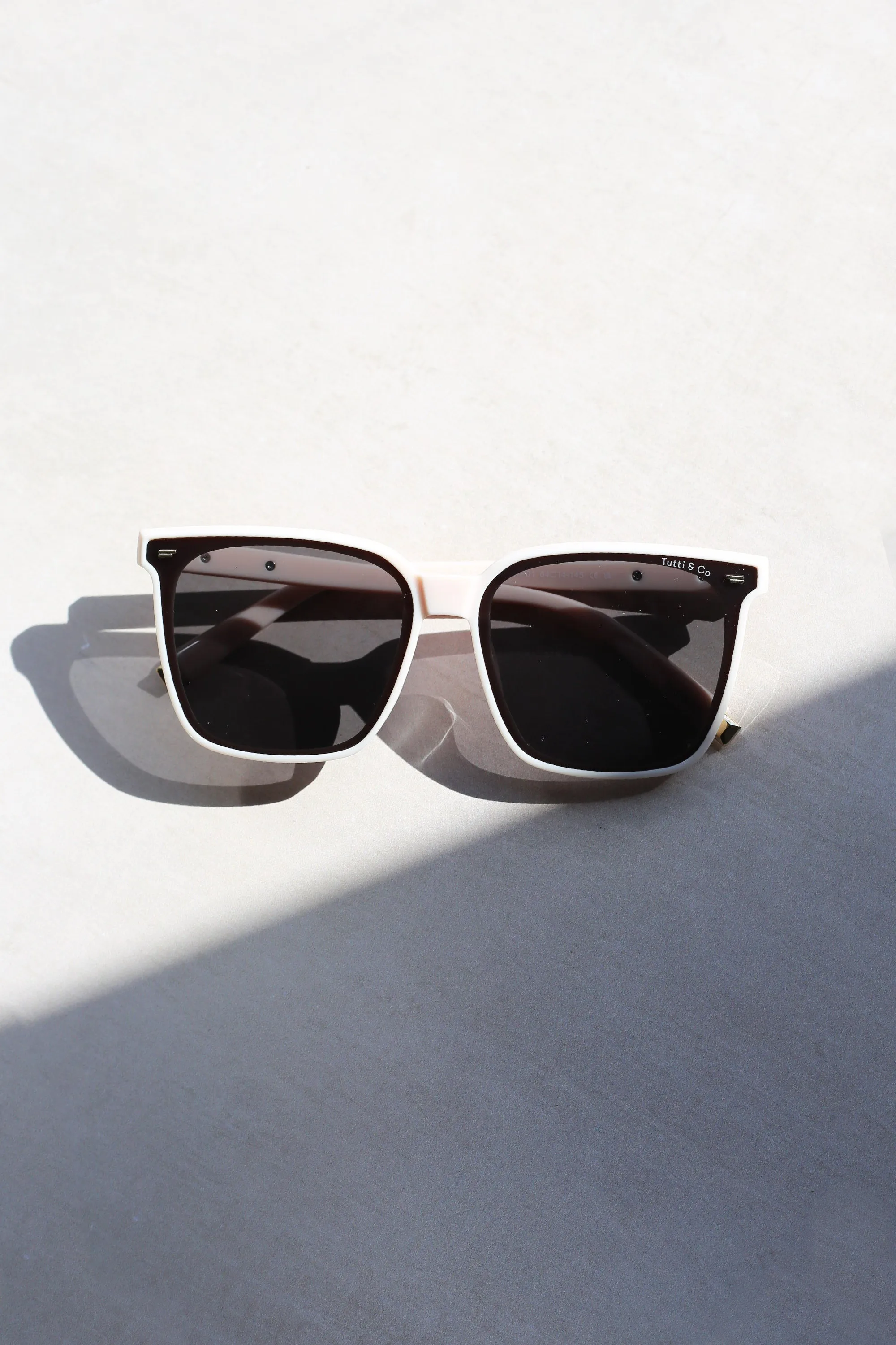 Virtue Sunglasses