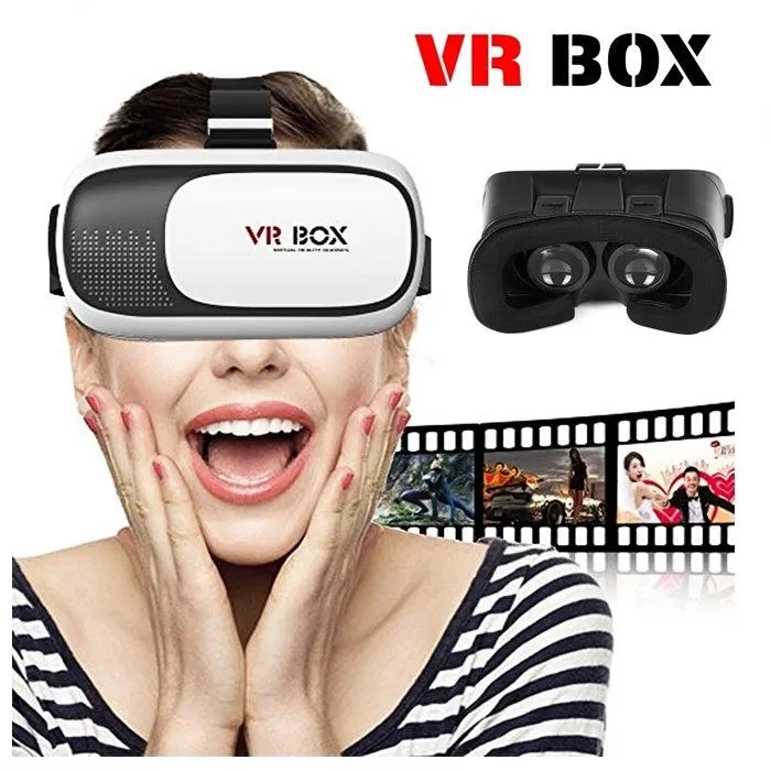 VR Box