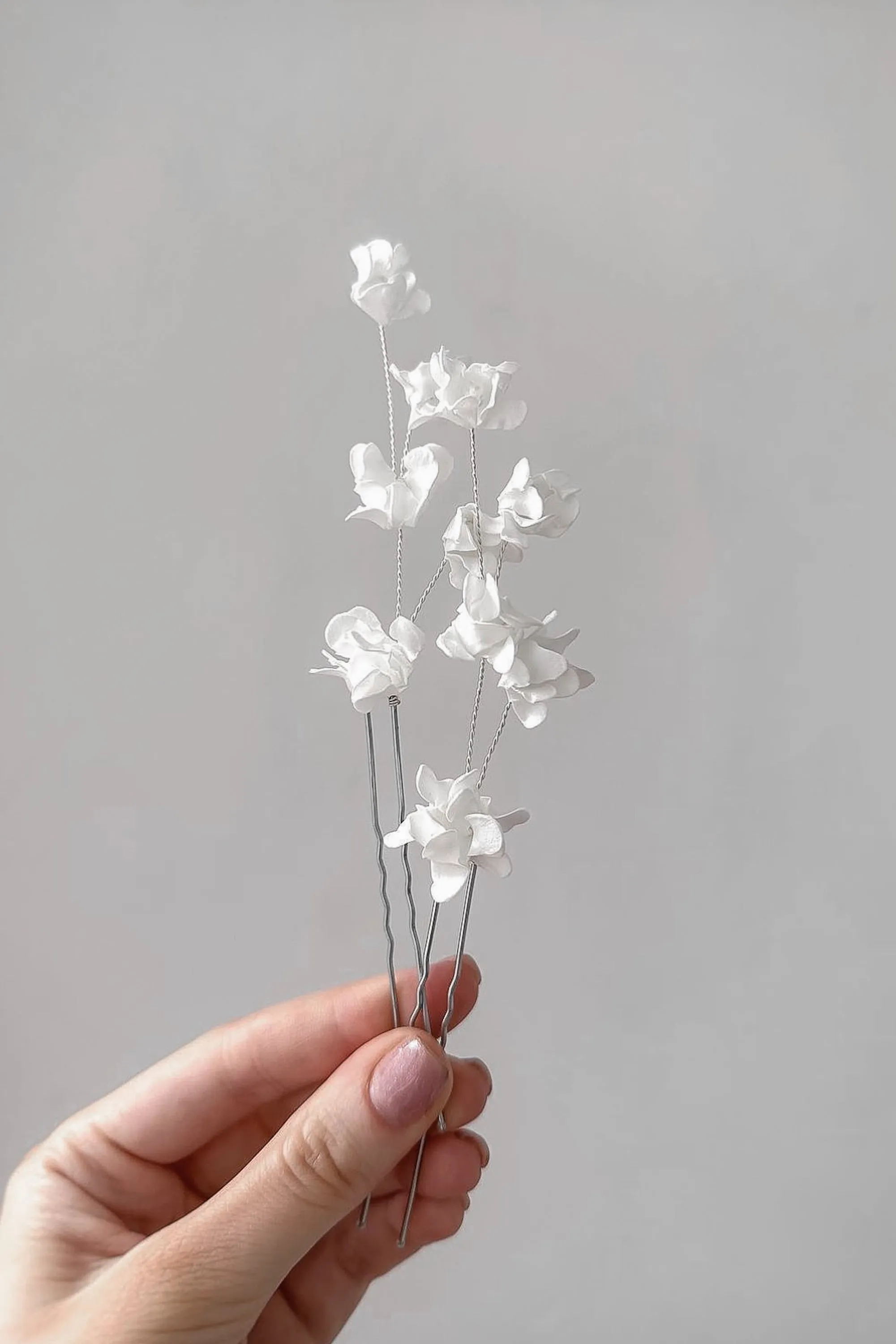 Wedding Hairpins