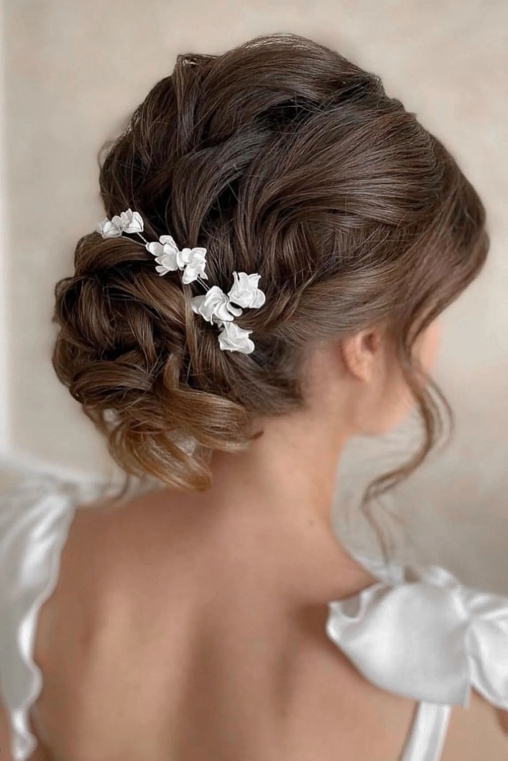 Wedding Hairpins